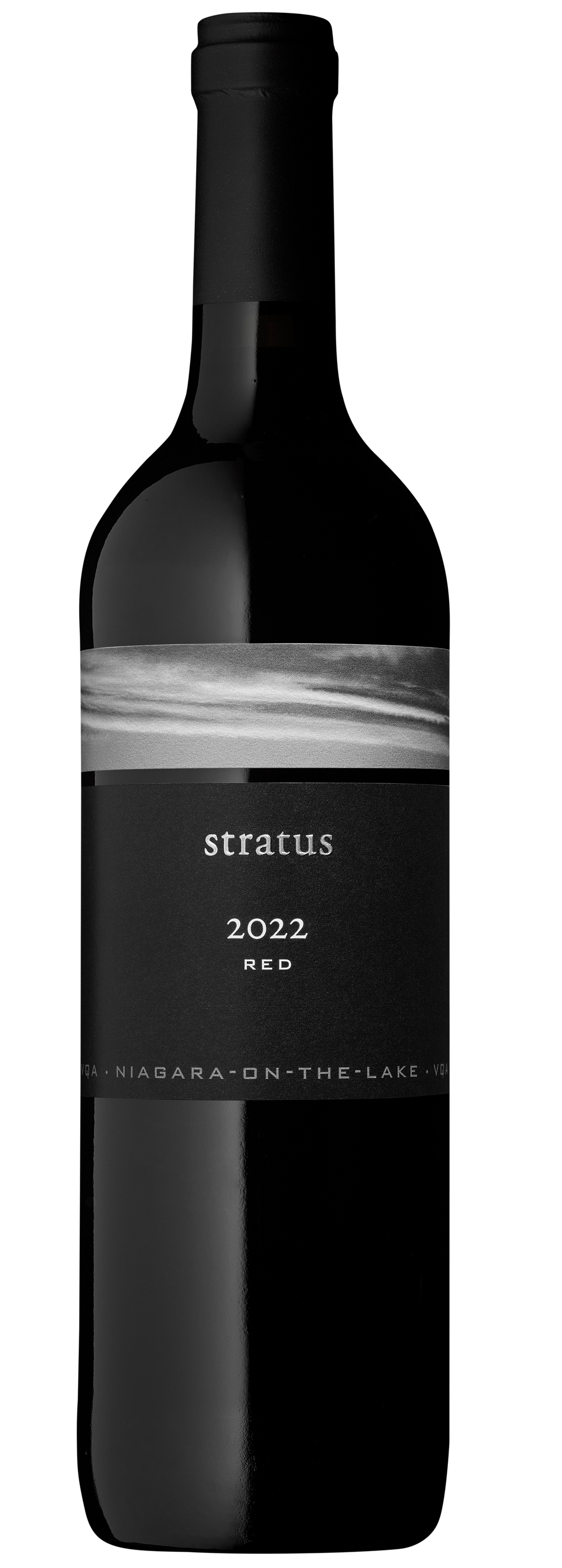 STRATUS 2022 RED 750 ML