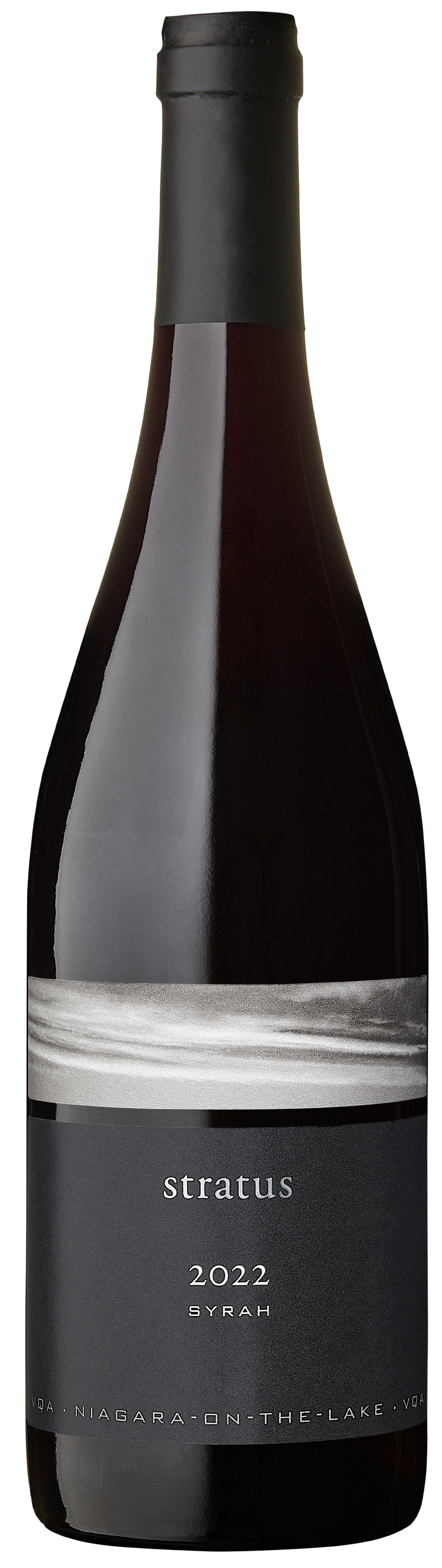 STRATUS 2022 SYRAH