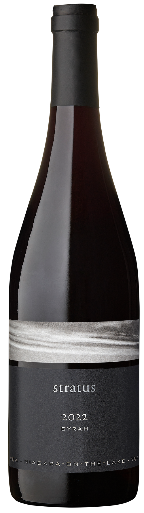 STRATUS 2022 SYRAH