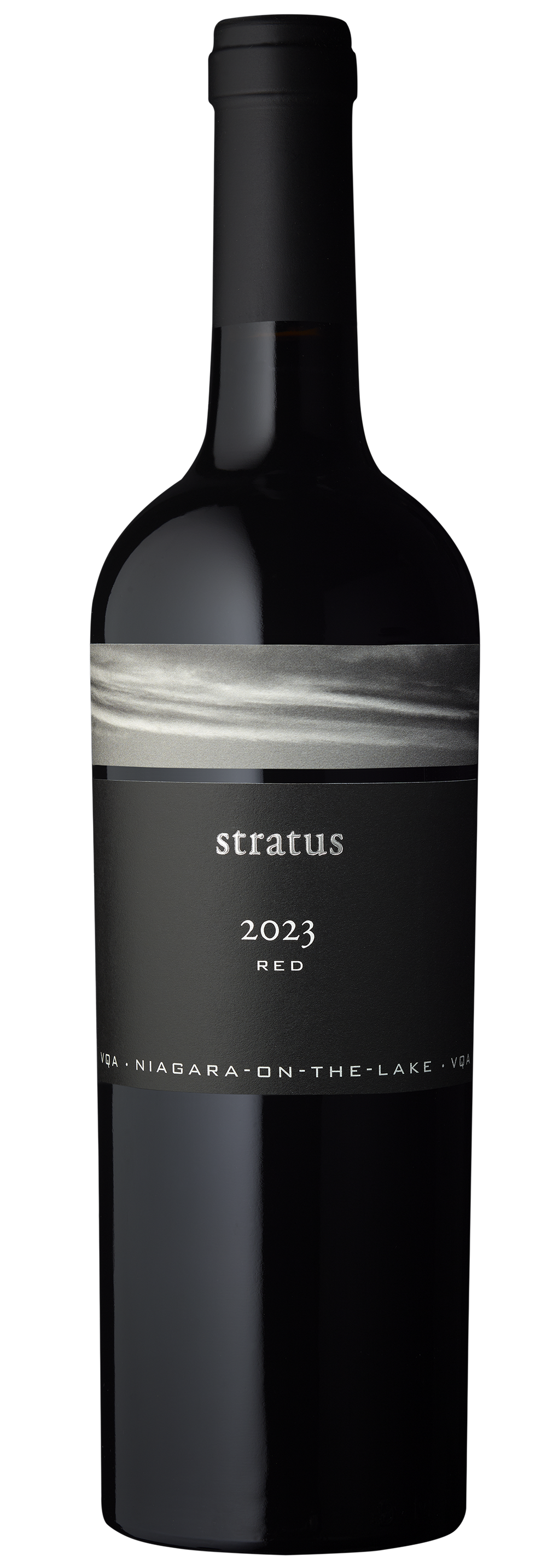 STRATUS 2023 RED, 750 ML