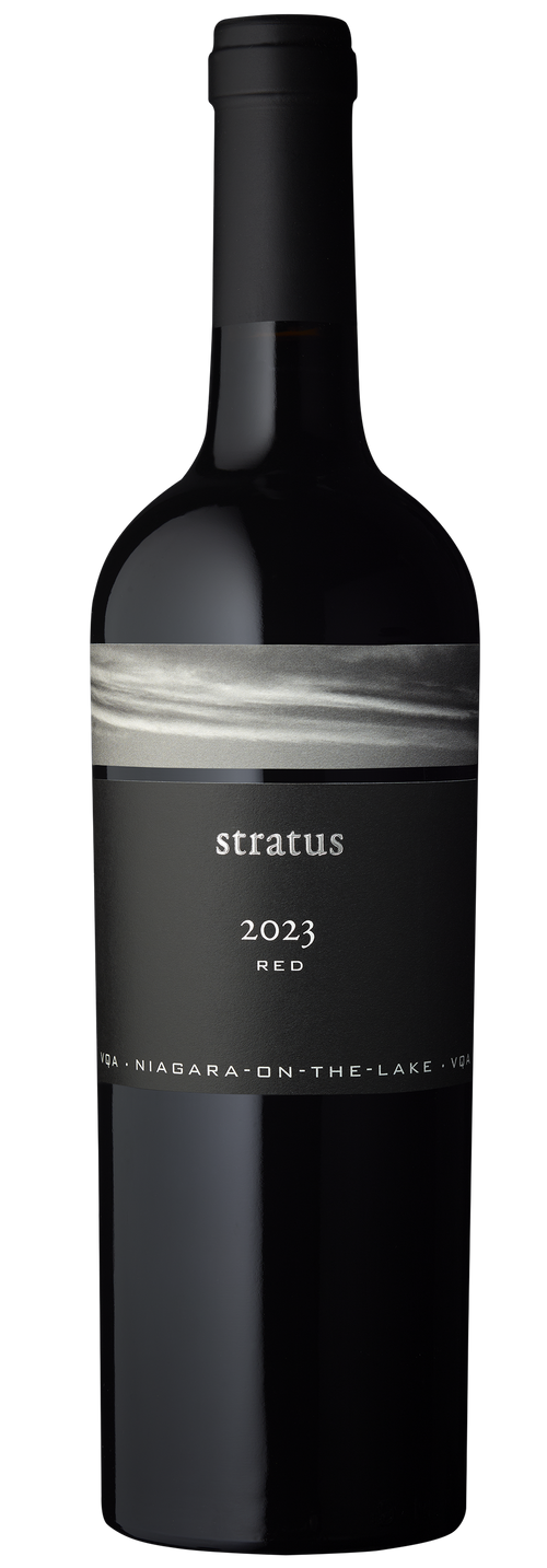 STRATUS 2023 RED, 750 ML