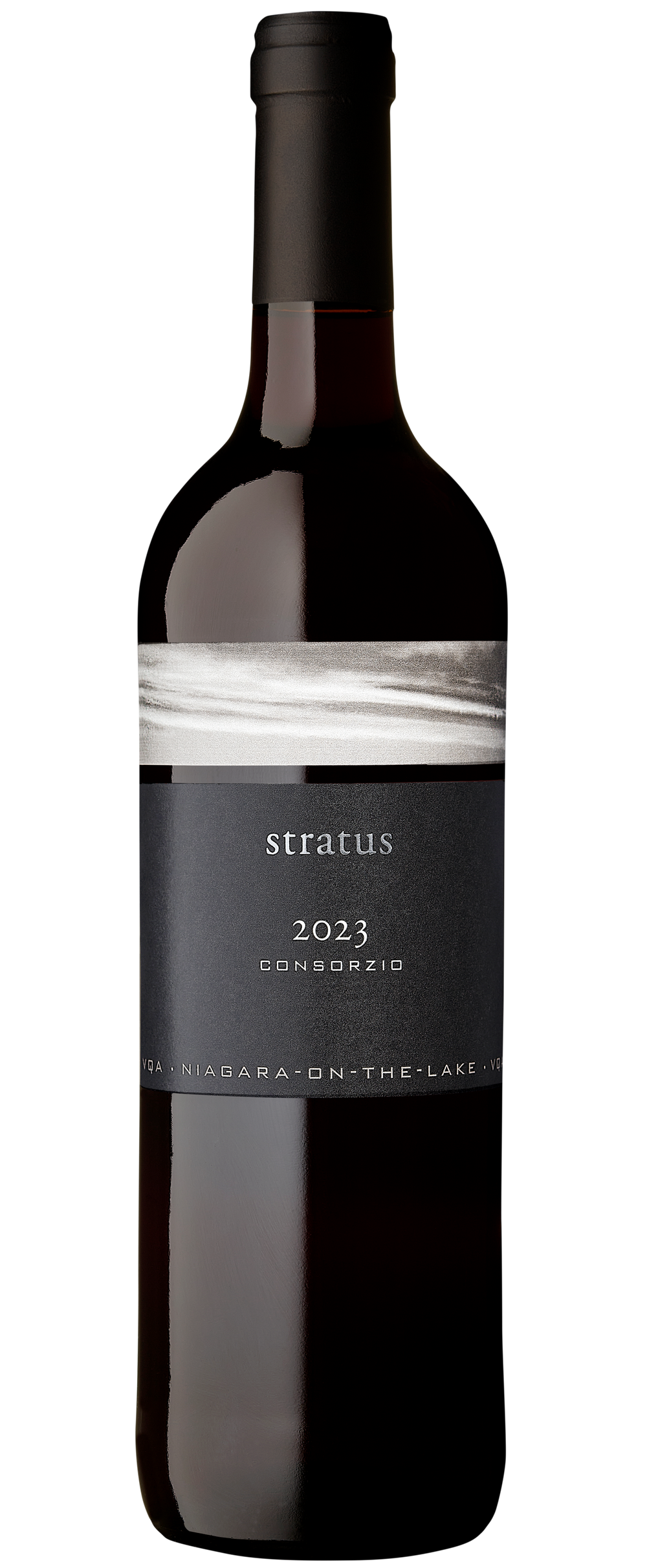 STRATUS 2023 CONSORZIO, 750 ML