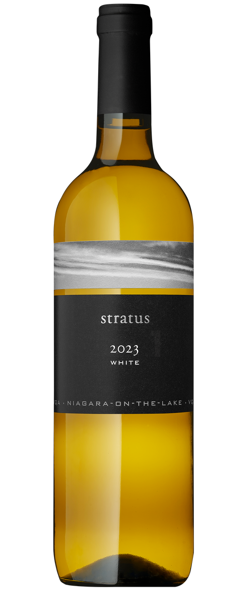 STRATUS 2023 WHITE, 750 ML