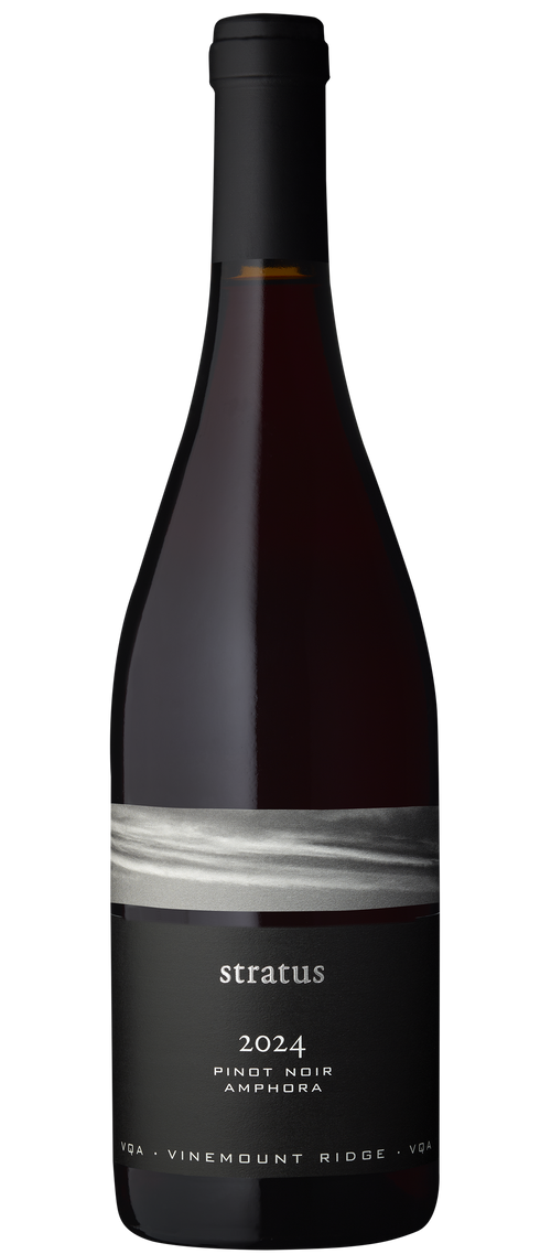 STRATUS 2024 PINOT NOIR