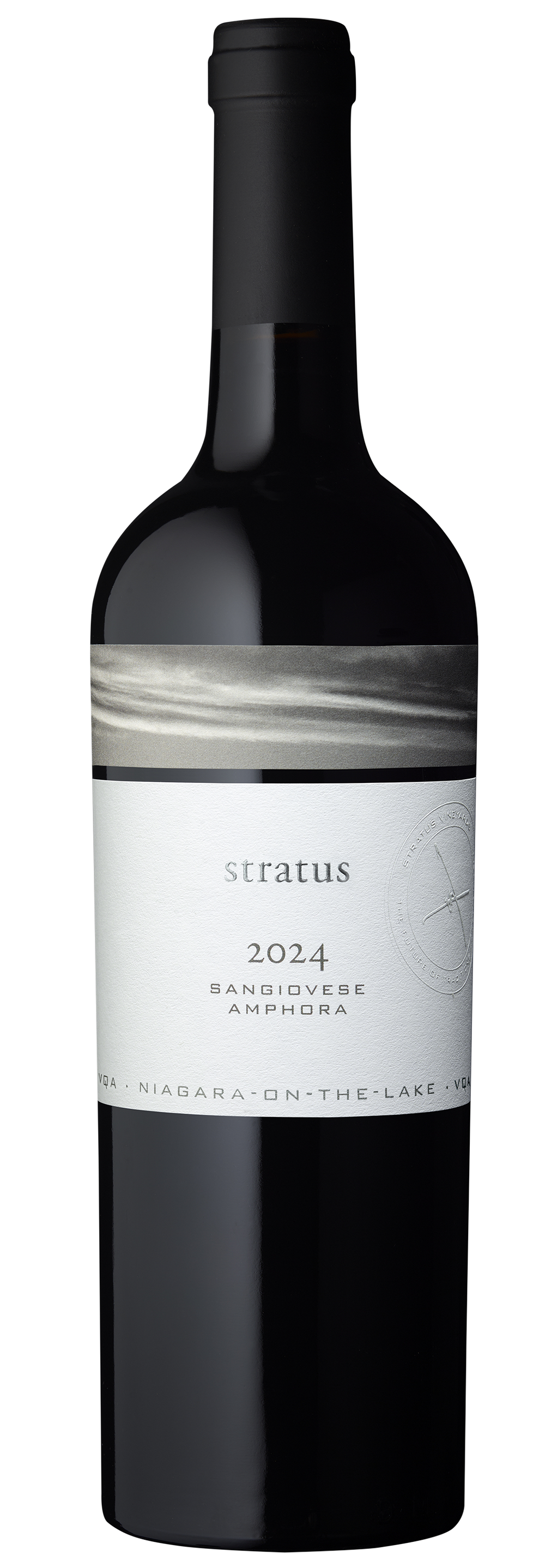STRATUS 2024 SANGIOVESE AMPHORA