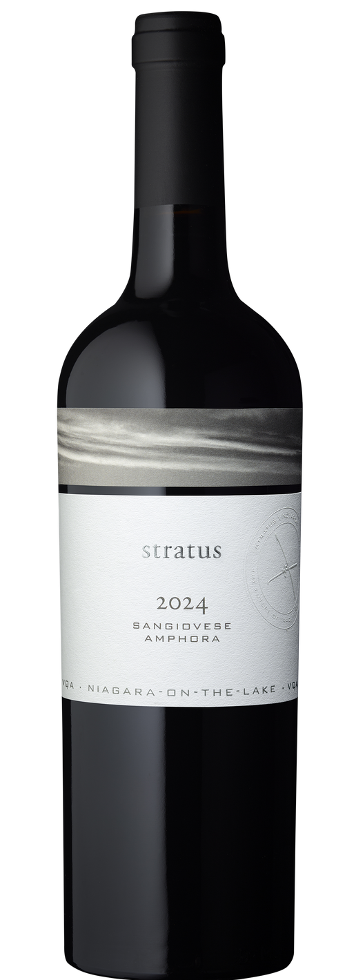 STRATUS 2024 SANGIOVESE AMPHORA