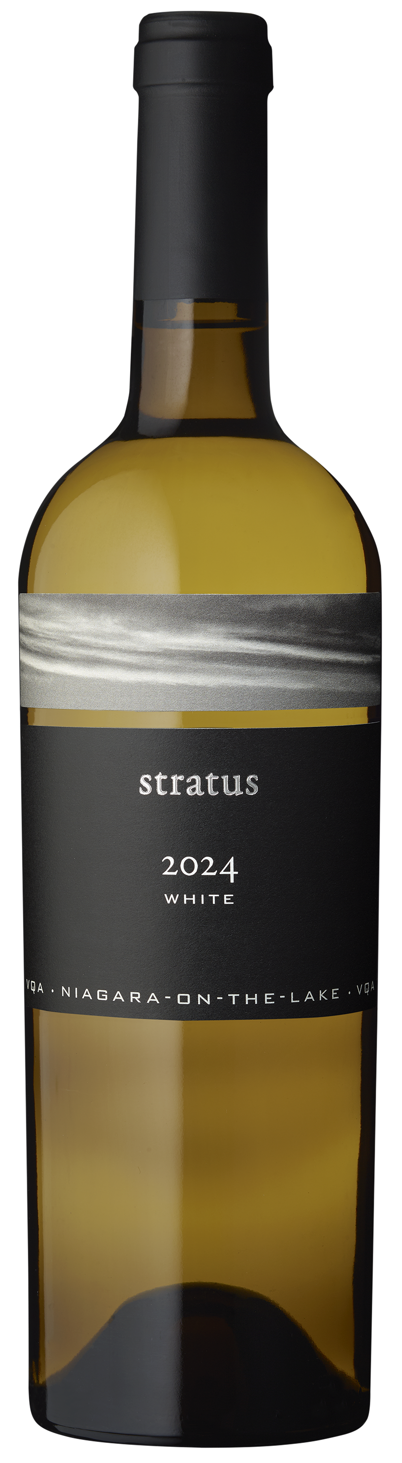 STRATUS 2024  WHITE, 750 ML