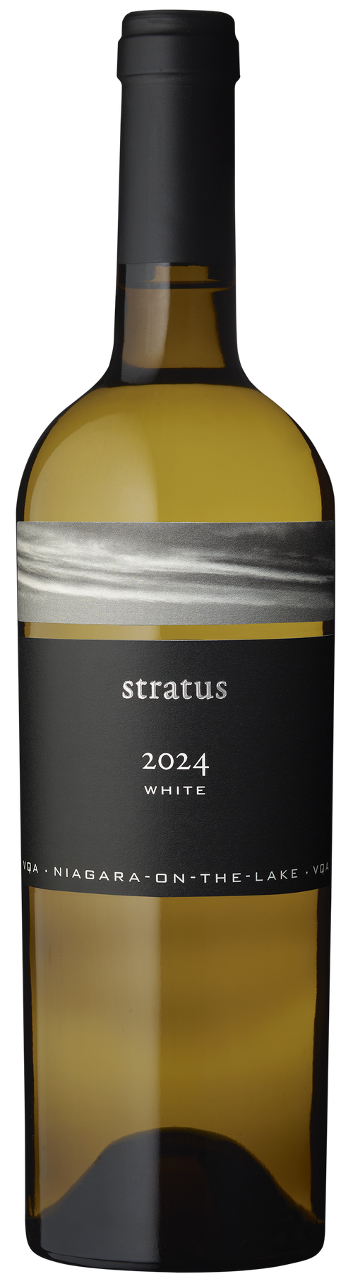 STRATUS 2024  WHITE, 750 ML
