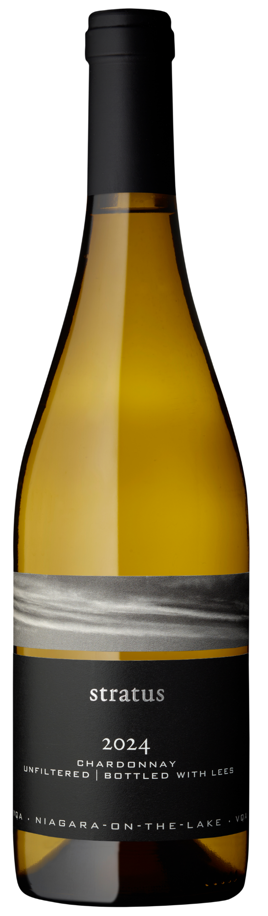 STRATUS 2024 CHARDONNAY UNFILTERED 750 ML
