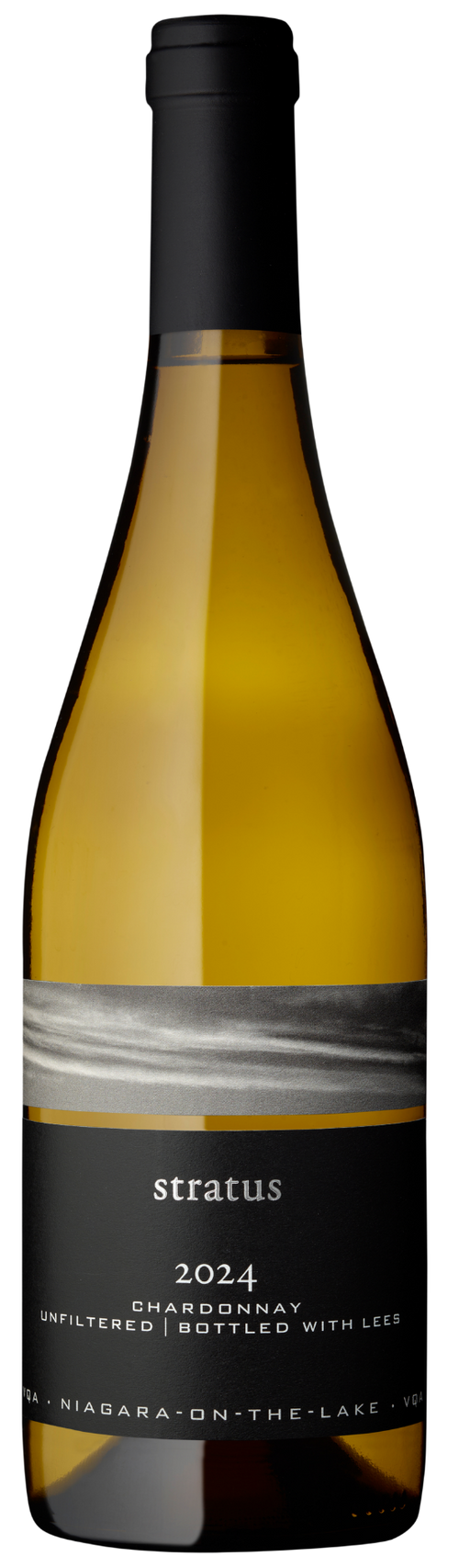 STRATUS 2024 CHARDONNAY UNFILTERED 750 ML