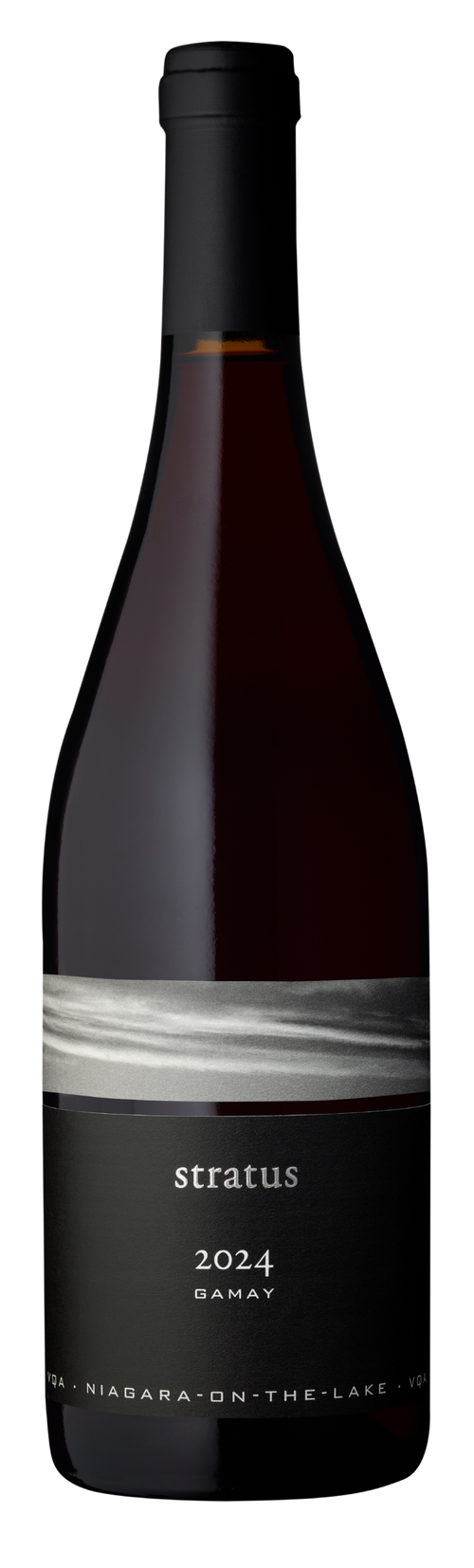STRATUS 2024 GAMAY, 750 ML