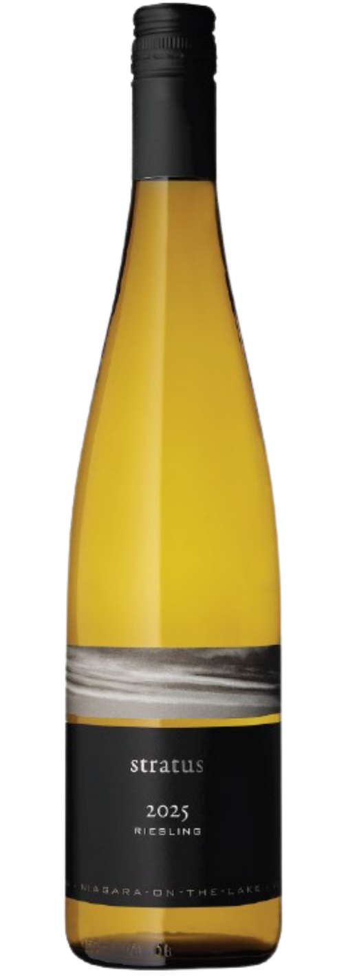 STRATUS 2025 RIESLING 750 ML
