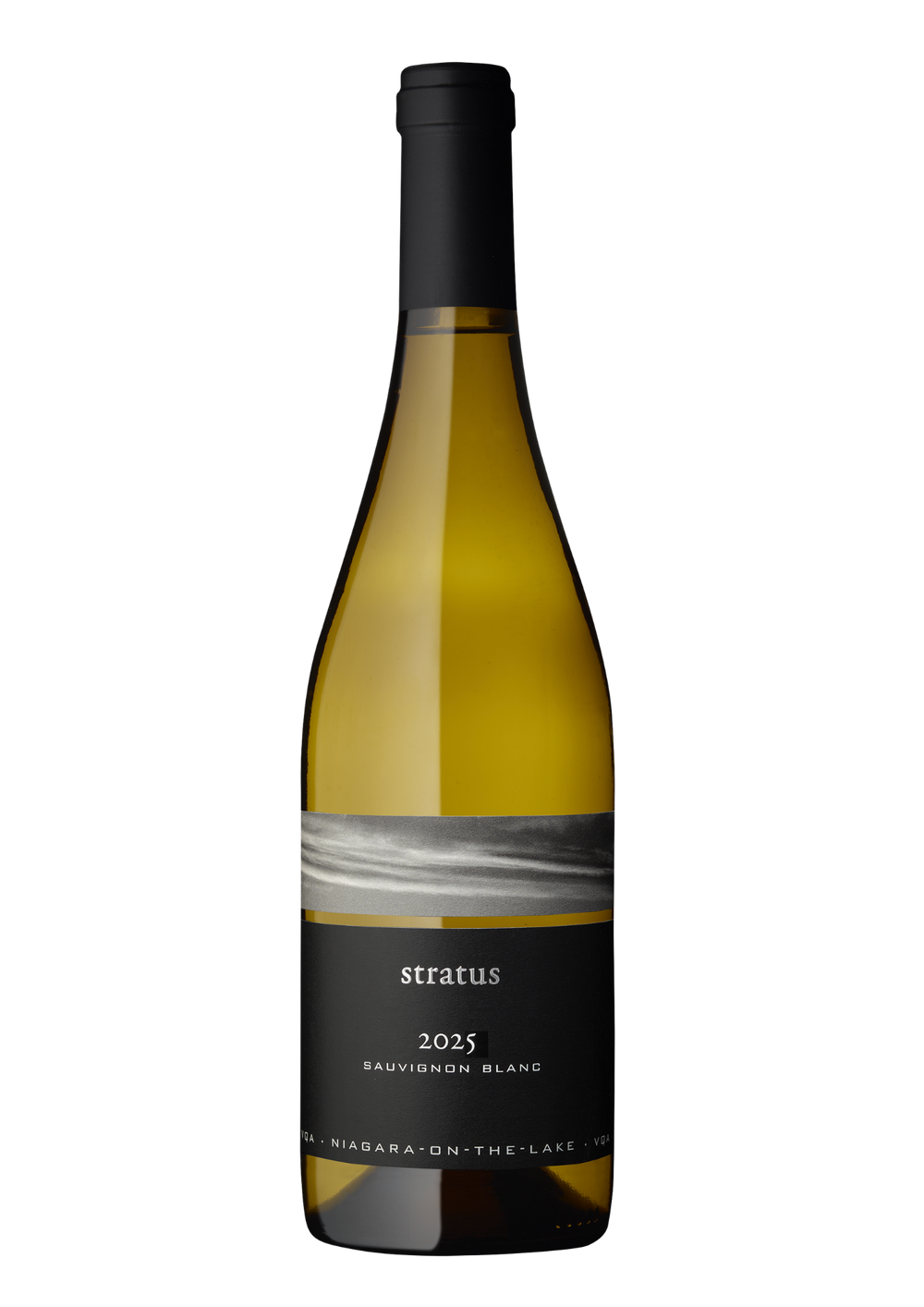 2025 Stratus Sauvignon Blanc