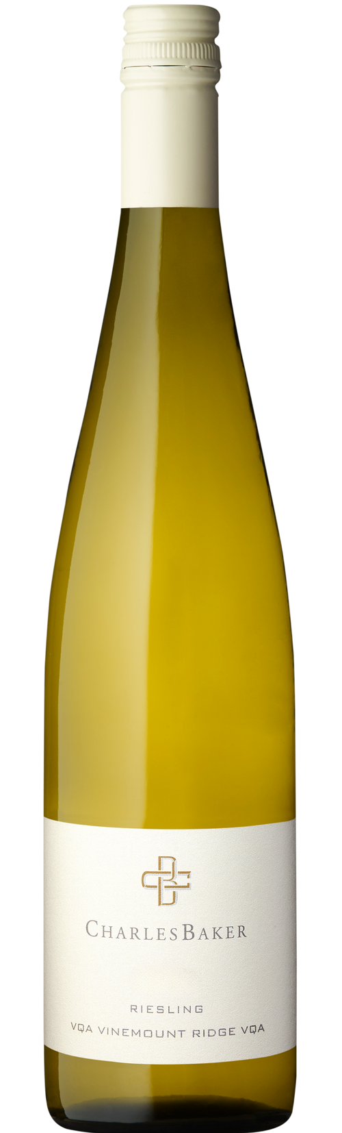 CHARLES BAKER 2025 RIESLING - LAUNDRY, 750 ML