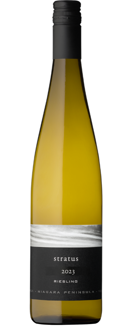 STRATUS 2023 RIESLING, 750 ML