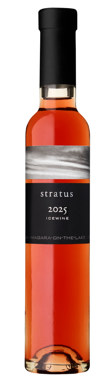 STRATUS 2025 ICEWINE RED 200 ML