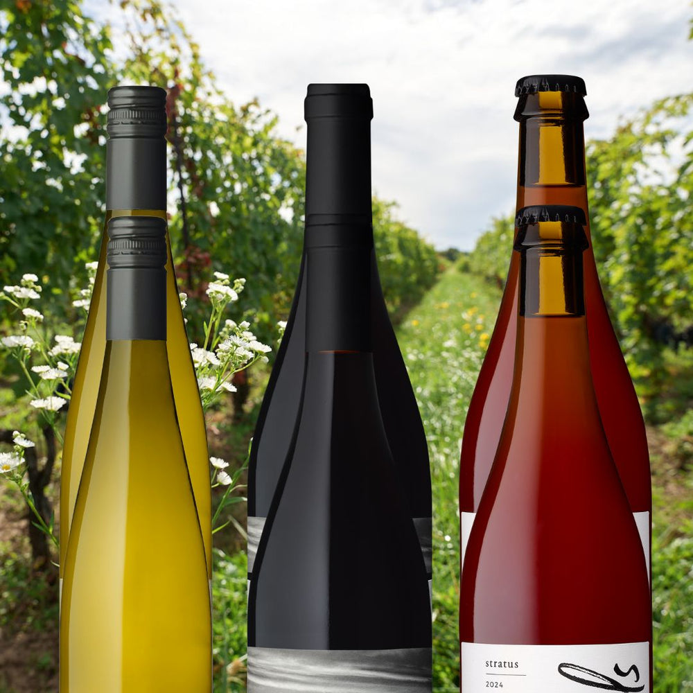 JUNE 2026 CLUB SEASONS | 6 BOTTLE