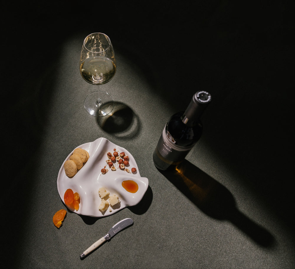 Artisanal Sipping Gift Package