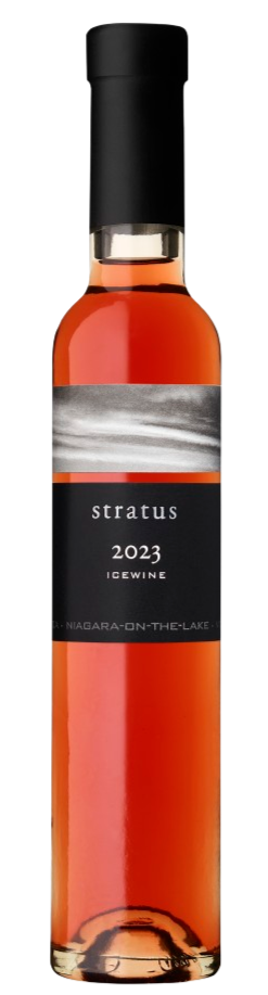 STRATUS 2023 ICEWINE RED, 200 ML