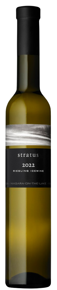 STRATUS 2023 RIESLING ICEWINE 200 ML
