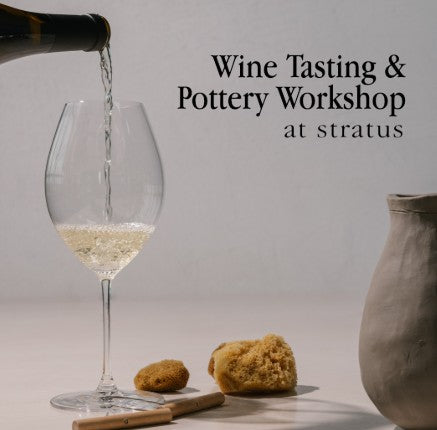 A Celebration of Craft & Clay