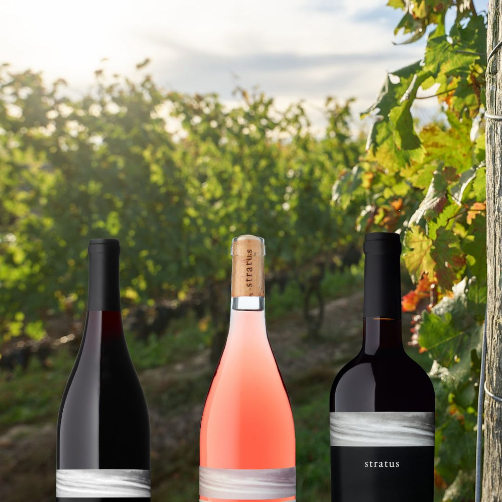 SEPTEMBER 2025 CLUB SEASONS | 3 BOTTLE