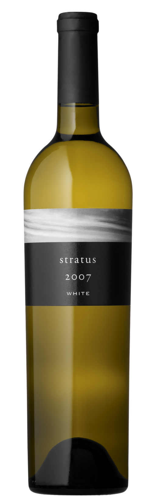 STRATUS 2007 WHITE, 750 ML