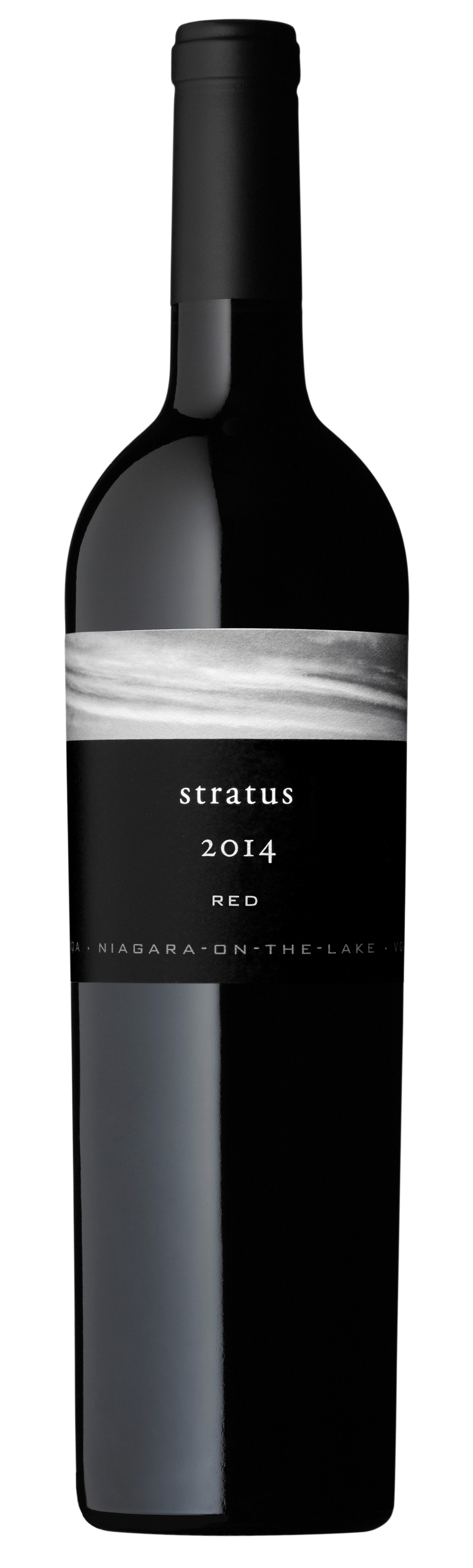 STRATUS 2014 RED, 750 ML