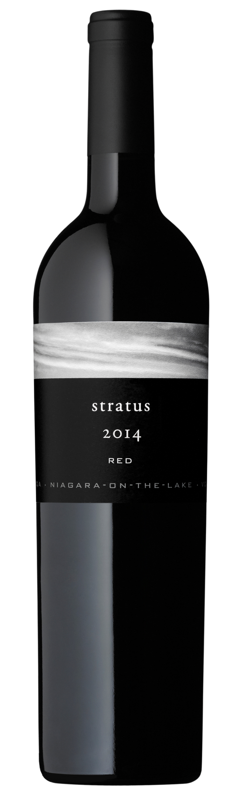 STRATUS 2014 RED, 750 ML