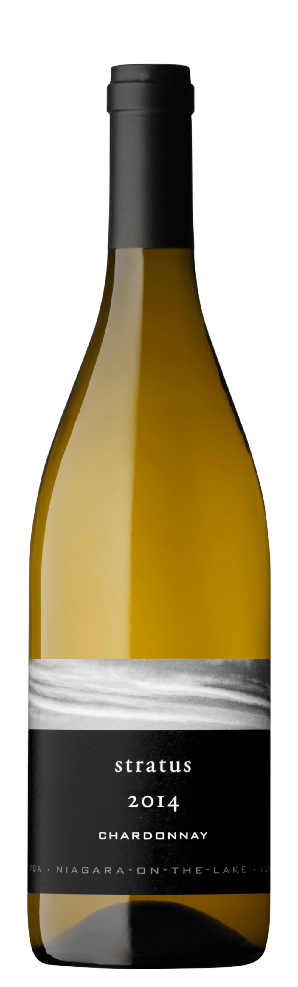 STRATUS 2014 CHARDONNAY, 750 ML