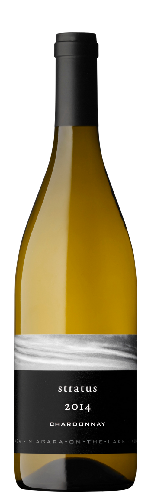 STRATUS 2014 CHARDONNAY, 750 ML