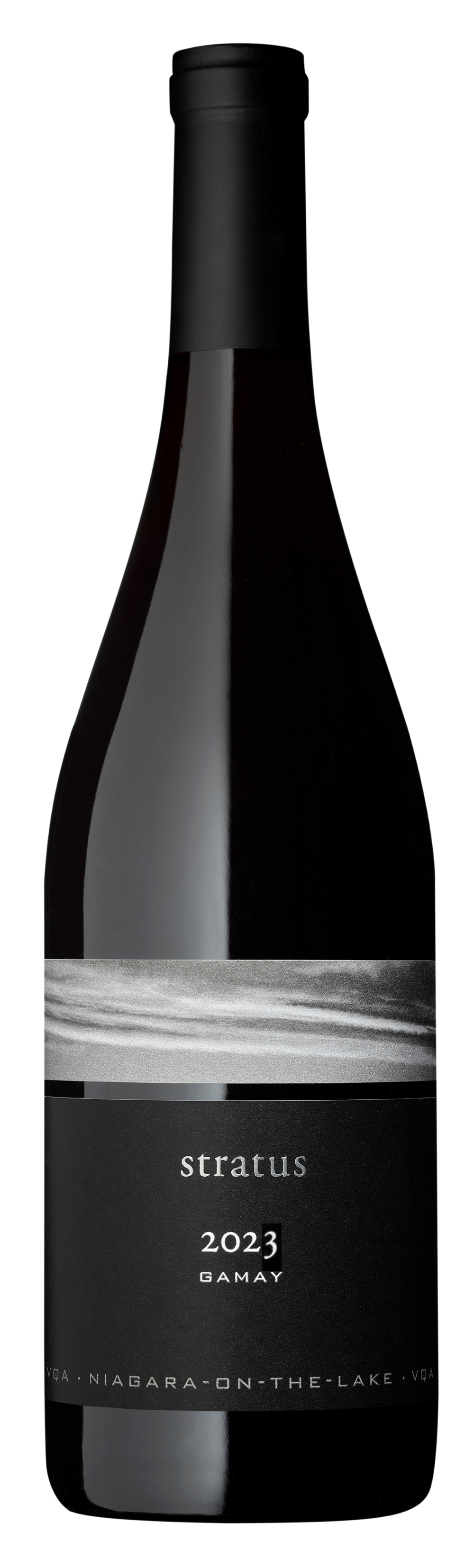 STRATUS 2023 GAMAY, 750 ML