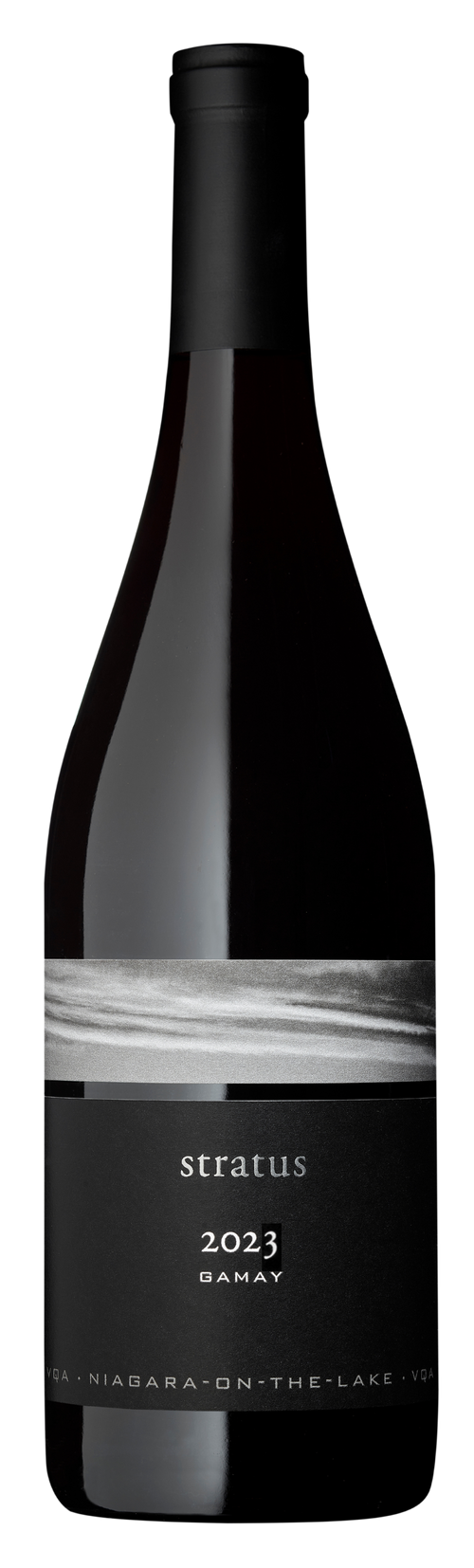 STRATUS 2023 GAMAY, 750 ML