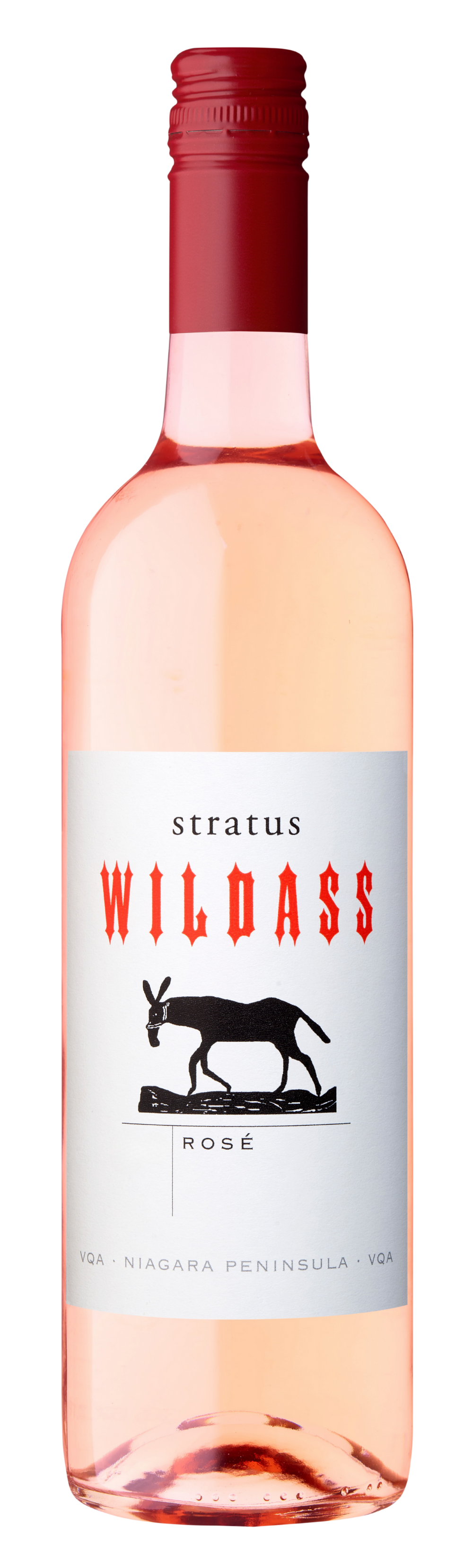 WILDASS 2023 ROSE
