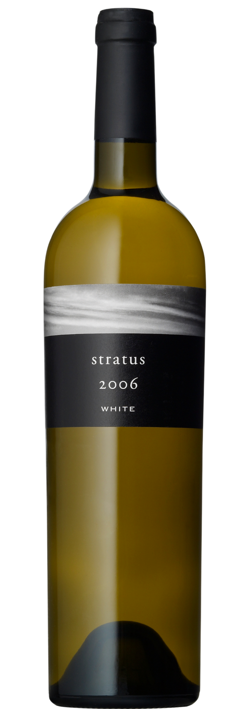 STRATUS 2006 WHITE, 750 ML