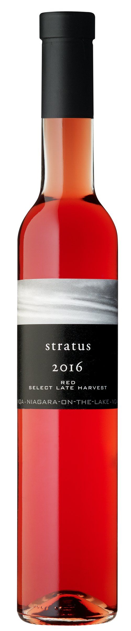 STRATUS 2016 SELECT LATE HARVEST RED, 375 ML