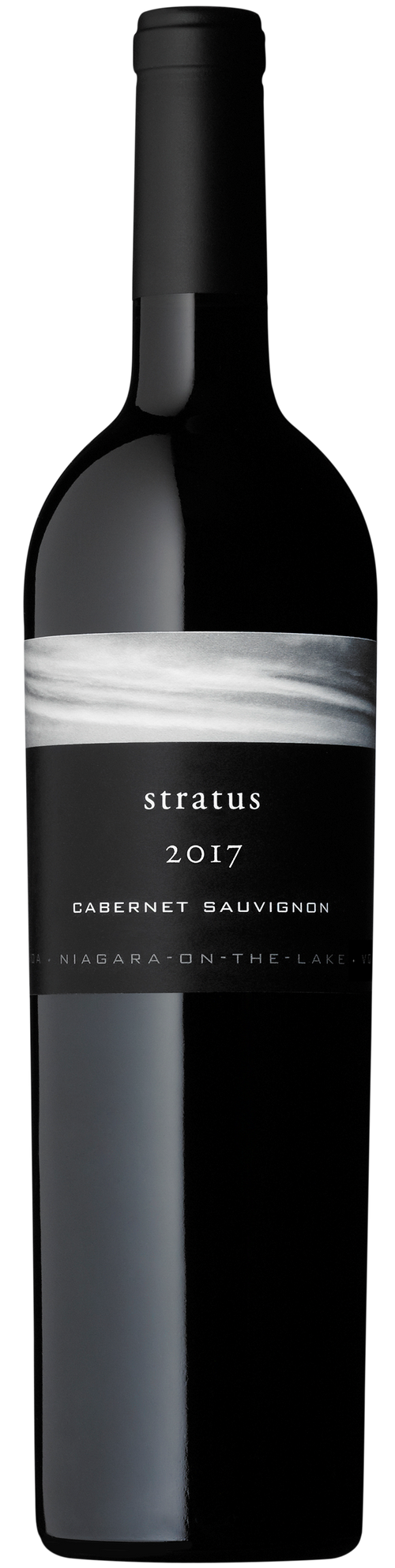 STRATUS 2017 CABERNET SAUVIGNON, 750 ML