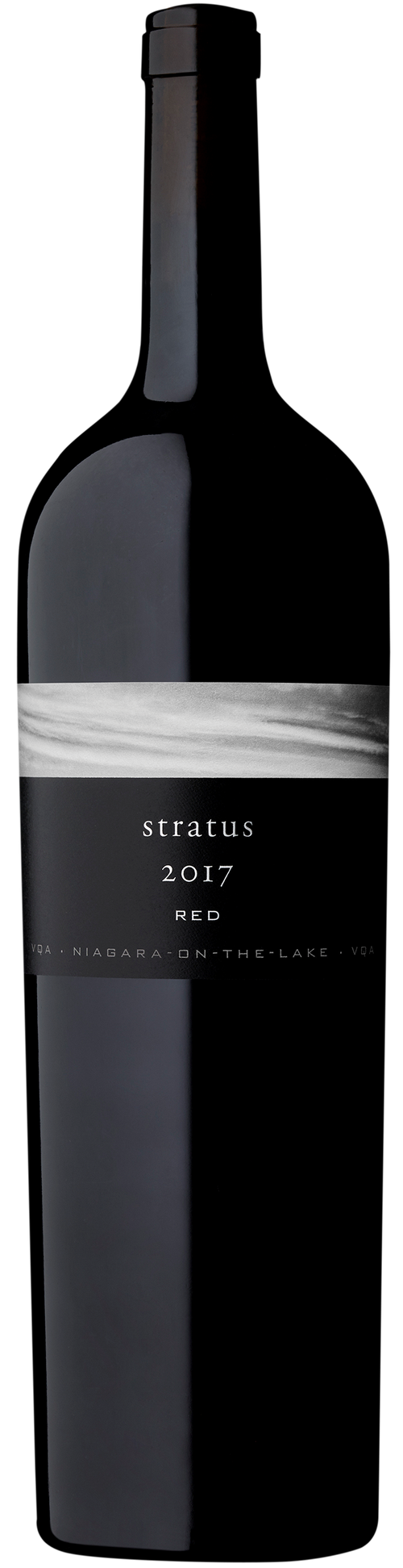 STRATUS 2017 RED, 1.5 L