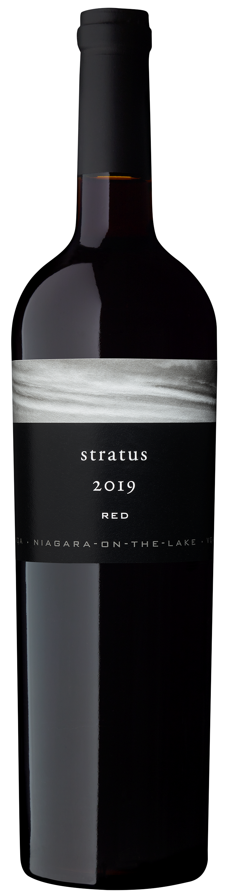 STRATUS 2019 RED, 750 ML