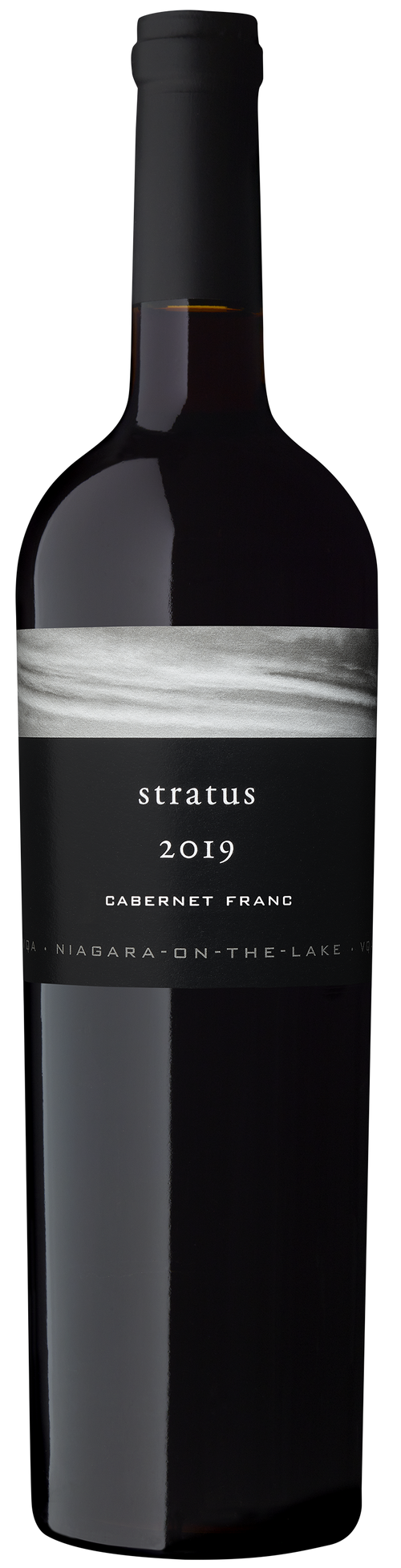STRATUS 2019 CABERNET FRANC, 750 ML