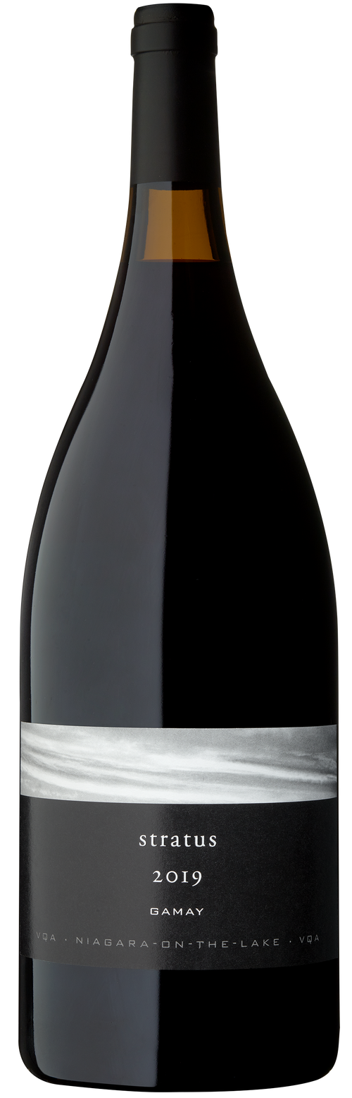 STRATUS 2019 GAMAY, 1.5 L