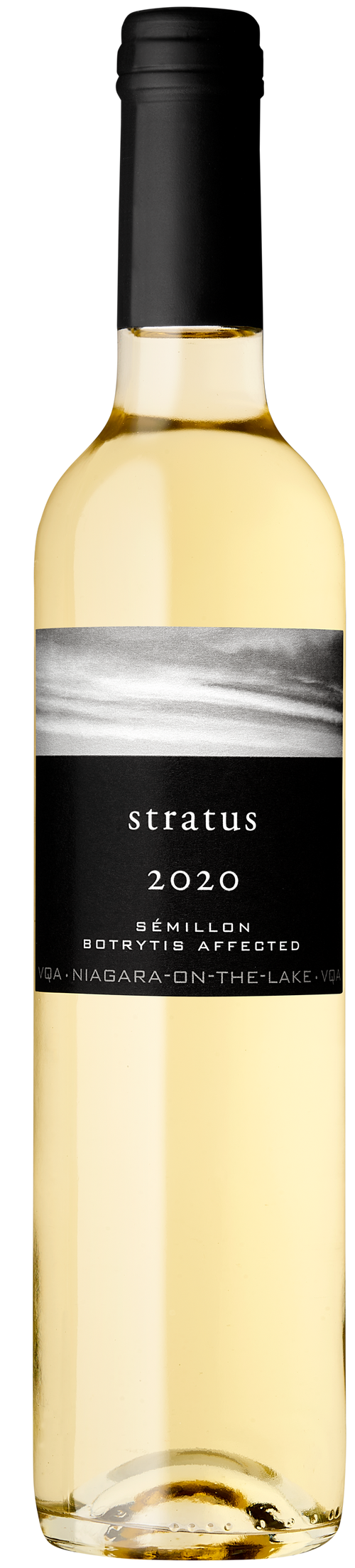 STRATUS 2020 BOTRYTIS AFFECTED SEMILLON, 500 ML